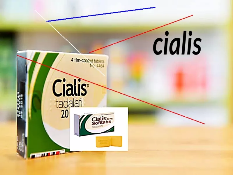 Faut il une ordonnance pour le cialis en belgique